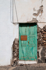 Residential house in Teguise, Lanzarote, Spain