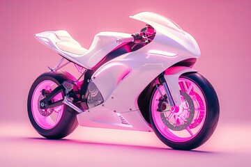 concept motorcycle