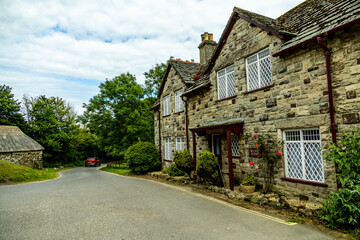 Kleine Wandertour zu den Old Harry Rocks vor den Toren der Hafenstadt von Swanage - Dorset - Vereinigtes K&ouml;nigreich
