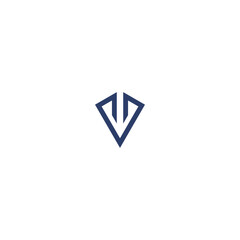 Fototapeta premium m logo designs templates