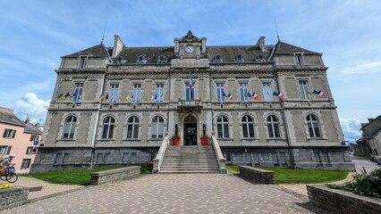 LA MURE (Isère) © CACCHIONE Antonio