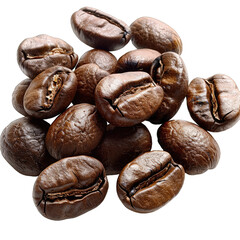 Fototapeta premium Coffee Isolated