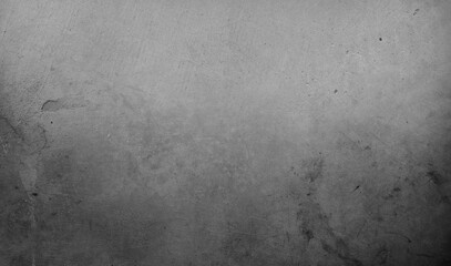 Grey textured concrete background