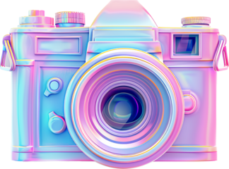 3D icon_picassong_아이콘