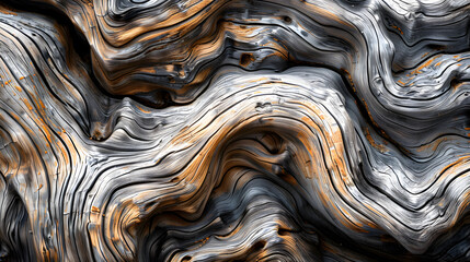 Natural hard wood texture background