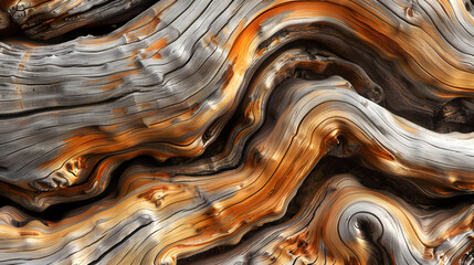 Natural hard wood texture background
