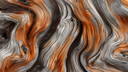 Natural tree wood texture