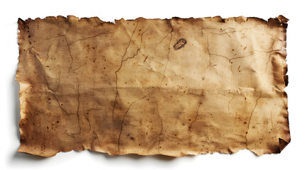 Fototapeta premium antique paper parchment texture background