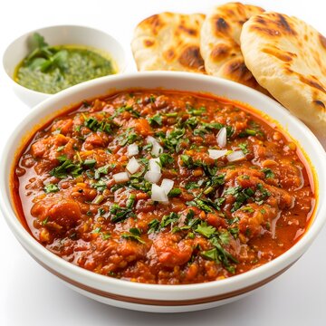 Aloo Gobi matar
