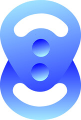 remote logo design
