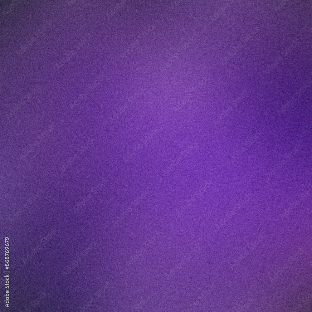 Poster dramatic color scheme created by a grainy textured gradient background
