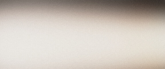 Background with neutral colors, grainy texture, and gradient