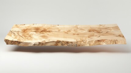 Showcase of stylish twig fashion accessories on a textured beige background, highlighting the beauty of natural materials and eco-friendly fashion choices.