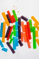 Freeze Pops 9