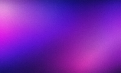 Vibrant Purple and Pink Gradient Background Design Inspiration