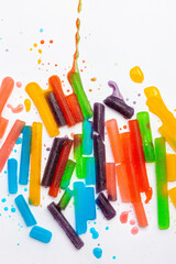 Freeze Pops 7