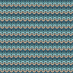 Knitted background pattern wallpaper knitting decorative print handmade textile knitting handiwork 