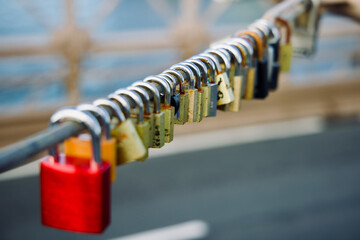 Padlocks