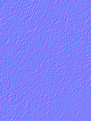 Seamless normal map of dirt texture, rubber roughness texture, floor and wall textures, bump map,...