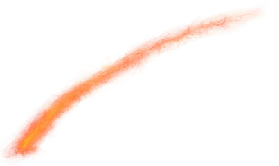 Fire Meteora Scratch