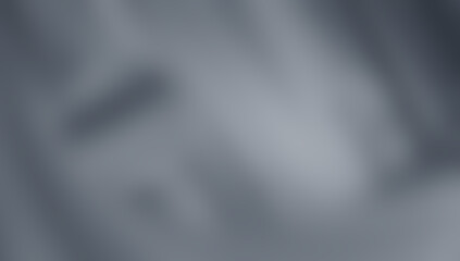 Black gradient with spotlight backdrop wallpaper. Abstract gradient black.