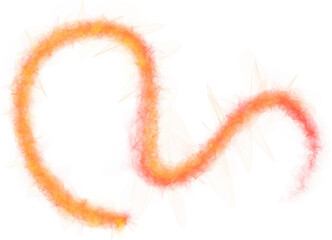 Fire Meteora Scratch