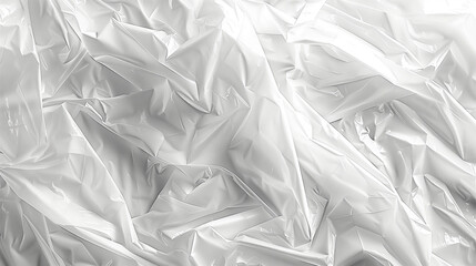 Obraz premium crumpled paper background