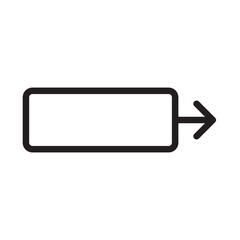 elements infographic , arrow, square, diagram, chart,