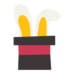 Fototapeta premium Circus Event