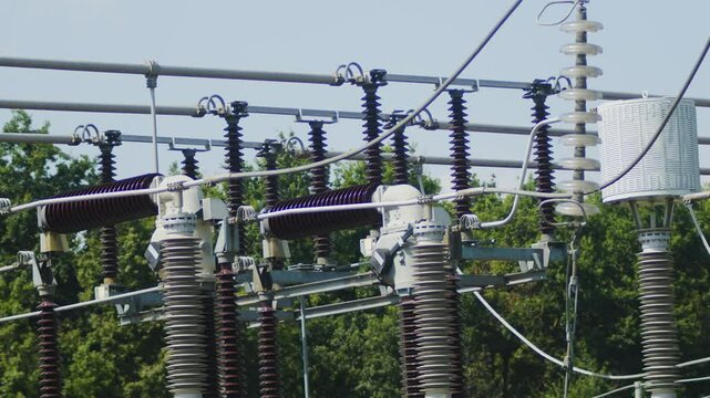transformer, energy, voltage, electric, industry, industrial, system, generation, transform, 