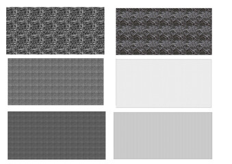 Pattern background