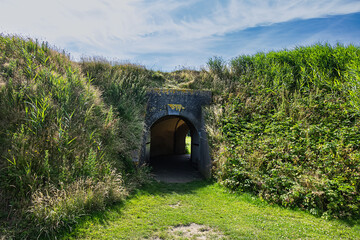 Texel Fort De Schans was built around 1574 by order of William of Orange. In the French period,...