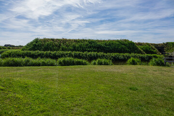 Texel Fort De Schans was built around 1574 by order of William of Orange. In the French period,...