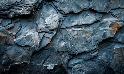 Dark slate texture