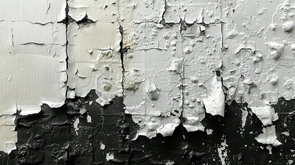 Distressed Noir Background