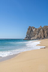 Divorce Beach Cabo San Lucas