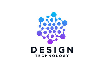 Stylish and contemporary Abstract Logo design