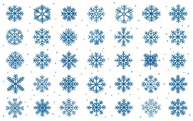 "Snowflake Festival Collection"
"Winter Ice Designs"
"Snowflake Collection"
"Winter Patterns"
"Icy Designs"
"Festive Frost"
"Winter Elegance"
"Crystal Clear Winter Graphics"
