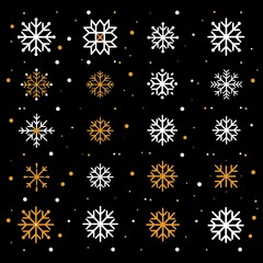 "Snowflake Festival Collection"
"Winter Ice Designs"
"Snowflake Collection"
"Winter Patterns"
"Icy Designs"
"Festive Frost"
"Winter Elegance"
"Crystal Clear Winter Graphics"
