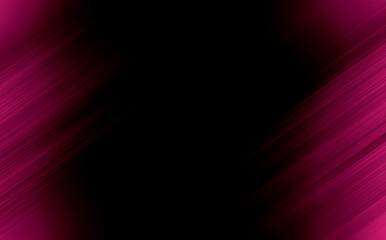 Background abstract pink and black dark are light with the gradient is the Surface with templates metal texture soft lines tech design pattern graphic diagonal neon background.