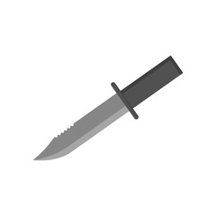 knife
