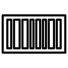 barcode icon 