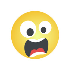 Fototapeta premium smiley face