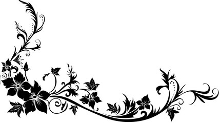 This is Draw border design. 