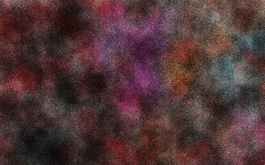 Abstract grungy texture overlay effect background. rough, noise, grainy distressed colorful grungy overlay texture effect. Noise texture background