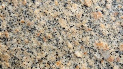 Detailed texture of a speckled granite surface.