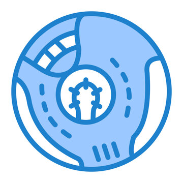 recommend clip art: Catcher'S Mitt Icon