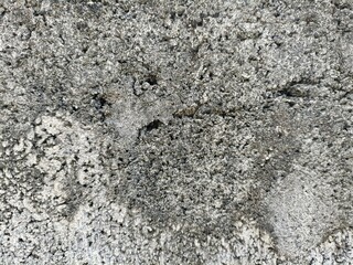 Dirty concrete wall background