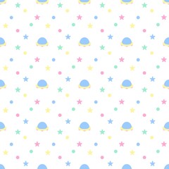 Spaceship seamless pattern Spaceship backgrounds and wallpapers