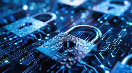 Analyze the role of encryption in ensuring data security in modern technology. 